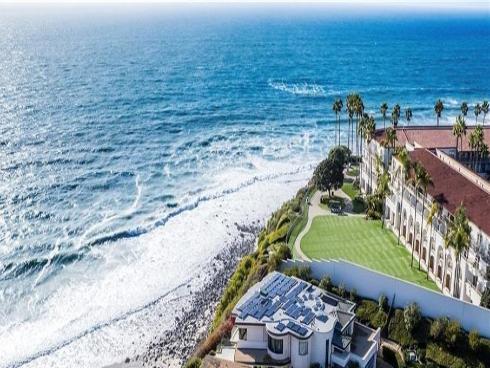23502 Seaward Isle , Dana Point, CA