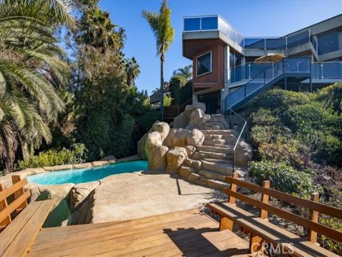26411 Palisades Drive, Dana Point, CA