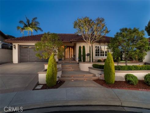 32432  Via Antibes  , Dana Point, CA