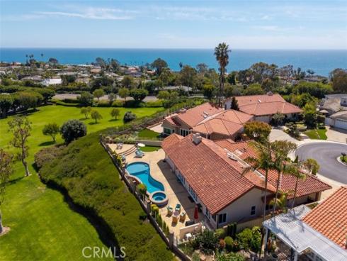 32432  Via Antibes  , Dana Point, CA