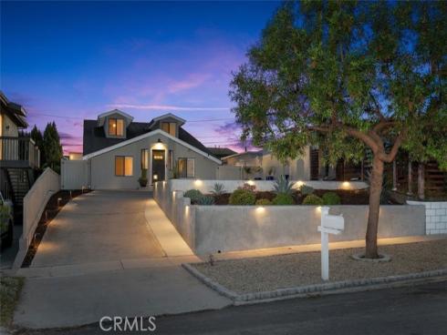 34355 Via San Juan , Dana Point, CA