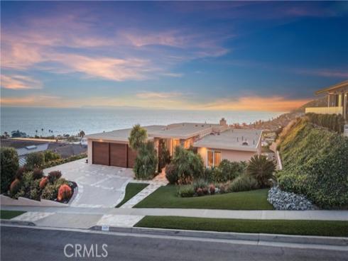 32571  Sea Island Dr.  , Dana Point, CA