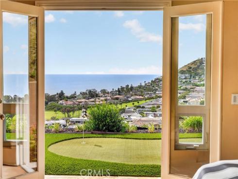32571  Sea Island Dr.  , Dana Point, CA