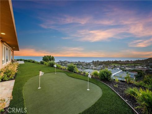 32571  Sea Island Dr.  , Dana Point, CA