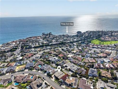 32571  Sea Island Dr.  , Dana Point, CA