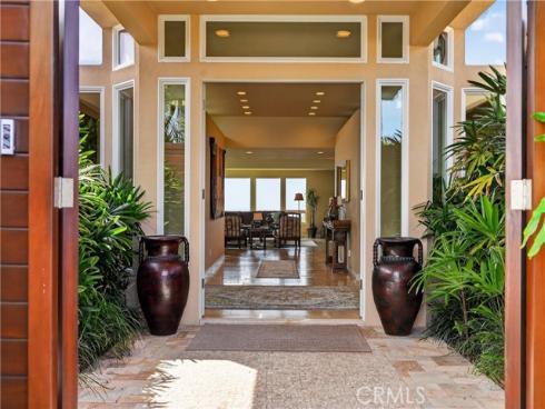 32571  Sea Island Dr.  , Dana Point, CA