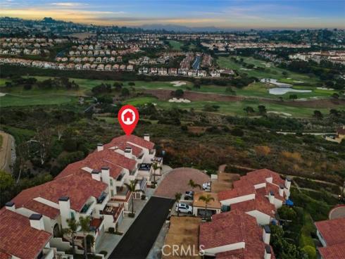 23297 Pompeii , Dana Point, CA
