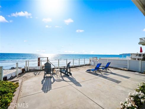 35091  Beach   Road, Dana Point, CA
