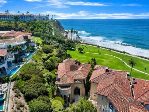 26  Ritz Cove  , Dana Point, CA