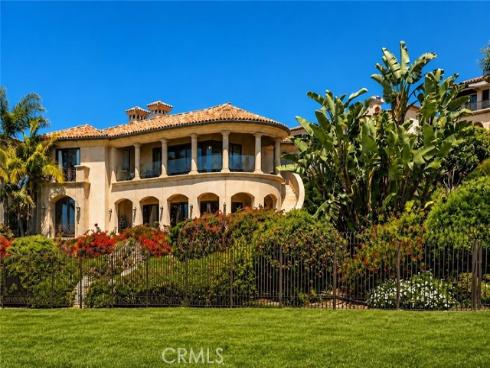 26  Ritz Cove  , Dana Point, CA
