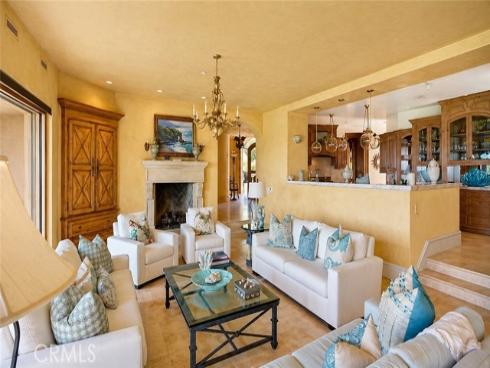 26  Ritz Cove  , Dana Point, CA