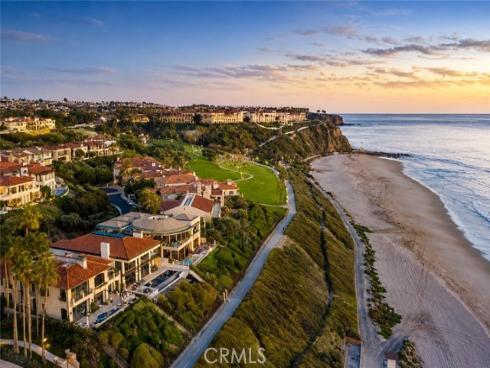 26  Ritz Cove  , Dana Point, CA