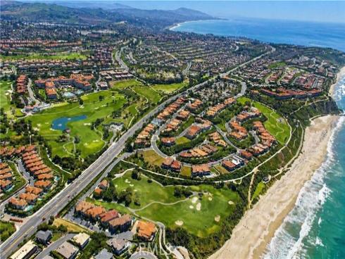 26  Ritz Cove  , Dana Point, CA
