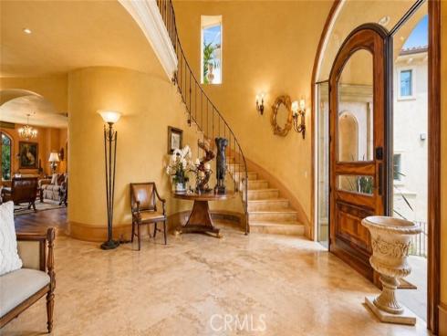 26  Ritz Cove  , Dana Point, CA
