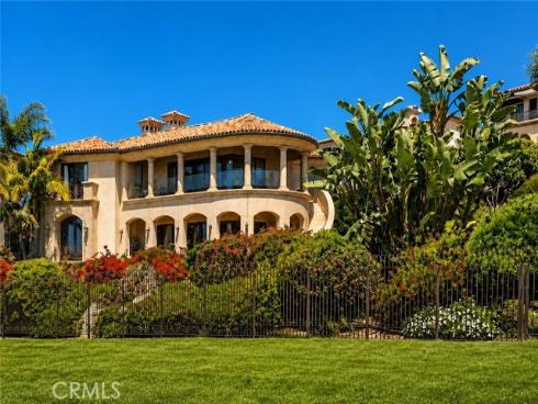 26  Ritz Cove  , Dana Point, CA