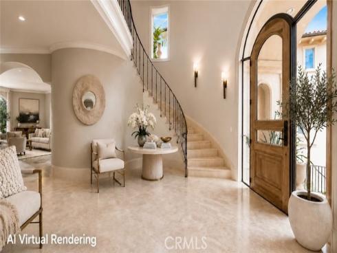 26  Ritz Cove  , Dana Point, CA