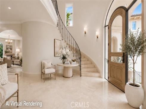 26  Ritz Cove  , Dana Point, CA