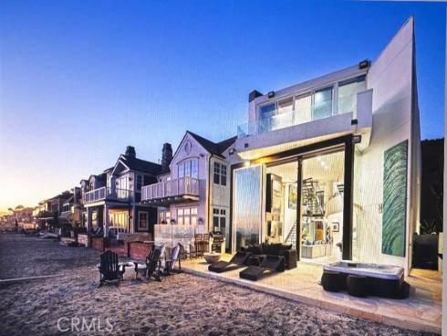35381 Beach , Dana Point, CA
