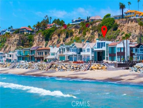 35381 Beach , Dana Point, CA