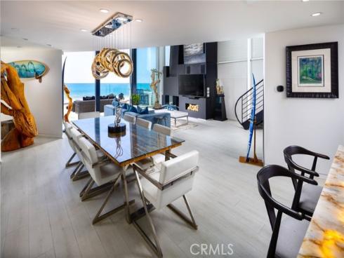 35381 Beach , Dana Point, CA
