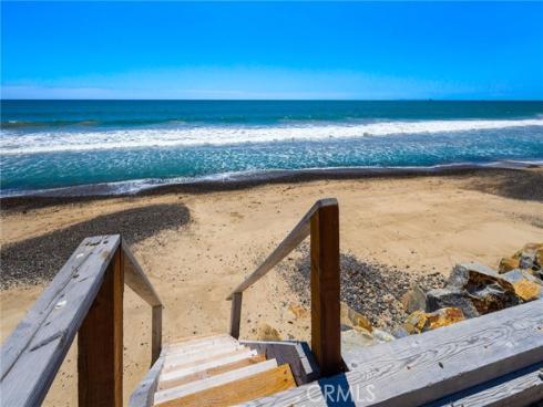 35381 Beach , Dana Point, CA