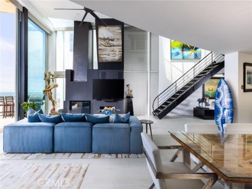 35381 Beach , Dana Point, CA