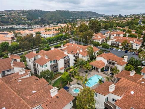 20 Corniche H Drive, Dana Point, CA