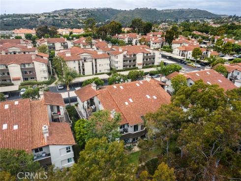 20 Corniche H Drive, Dana Point, CA