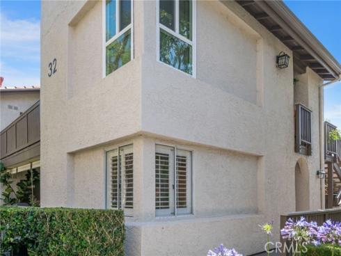 32  Corniche  D , Dana Point, CA