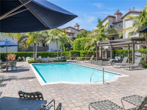 32  Corniche  D , Dana Point, CA