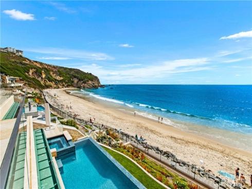 17  Strand Beach   Drive, Dana Point, CA