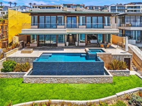 17  Strand Beach   Drive, Dana Point, CA