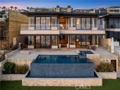 17  Strand Beach   Drive, Dana Point, CA