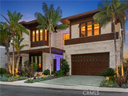 17  Strand Beach   Drive, Dana Point, CA
