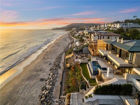 17  Strand Beach   Drive, Dana Point, CA