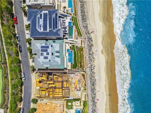 17  Strand Beach   Drive, Dana Point, CA