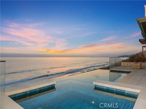 17  Strand Beach   Drive, Dana Point, CA