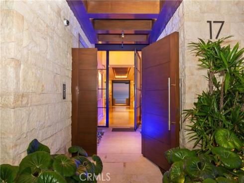17  Strand Beach   Drive, Dana Point, CA