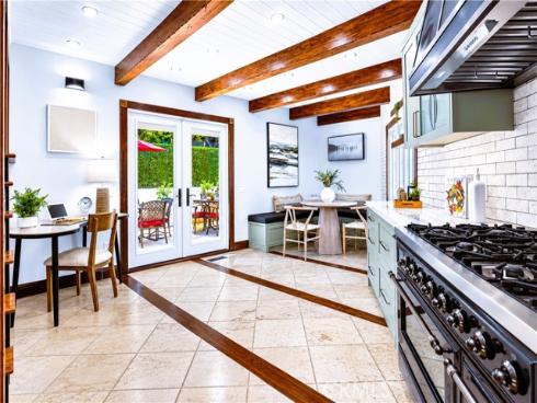 33832  Barcelona   Place, Dana Point, CA