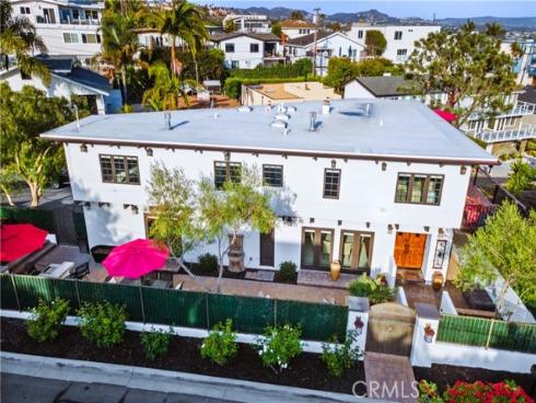 33832  Barcelona   Place, Dana Point, CA