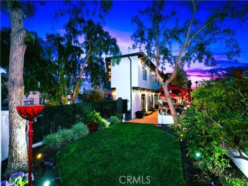 33832  Barcelona   Place, Dana Point, CA