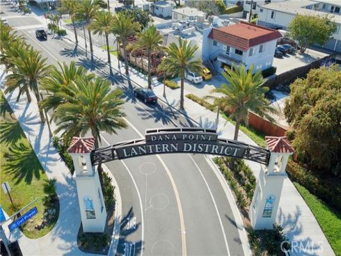 33832  Barcelona   Place, Dana Point, CA