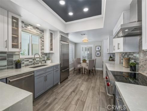 26151 Via California , Dana Point, CA