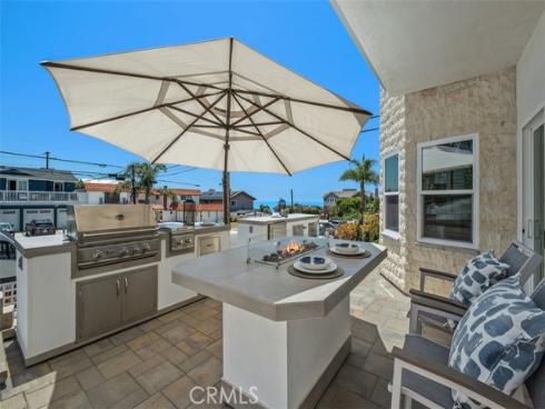 26151 Via California , Dana Point, CA