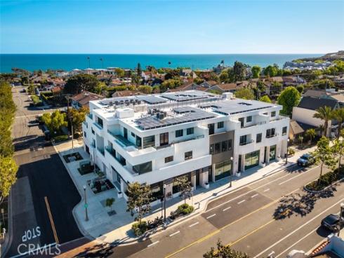 24722  Del Prado  302 , Dana Point, CA