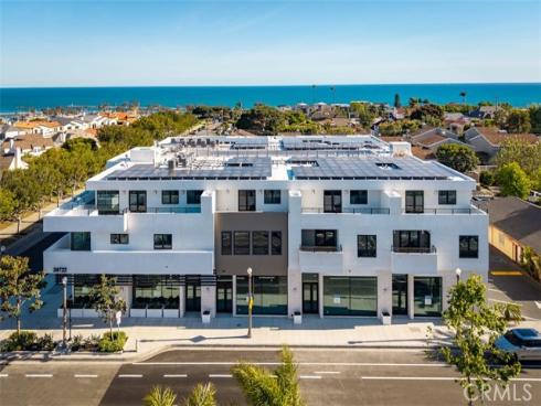 24722  Del Prado  302 , Dana Point, CA