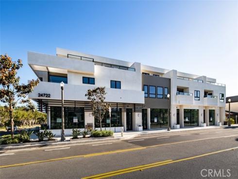 24722  Del Prado  302 , Dana Point, CA
