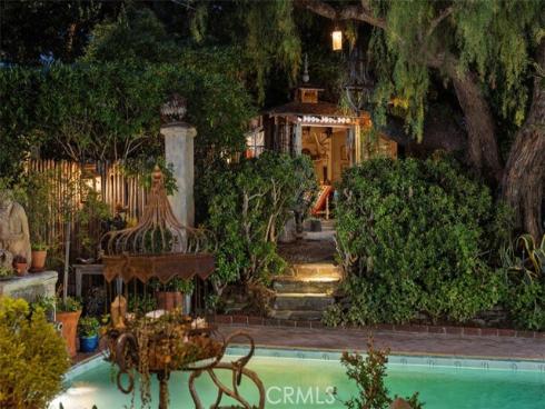 27002 Avenida Las Palmas , Dana Point, CA