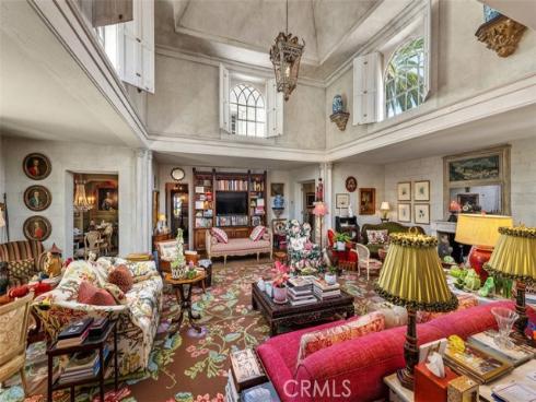 27002 Avenida Las Palmas , Dana Point, CA