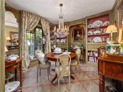 27002 Avenida Las Palmas , Dana Point, CA